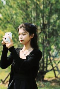 约拍图 4