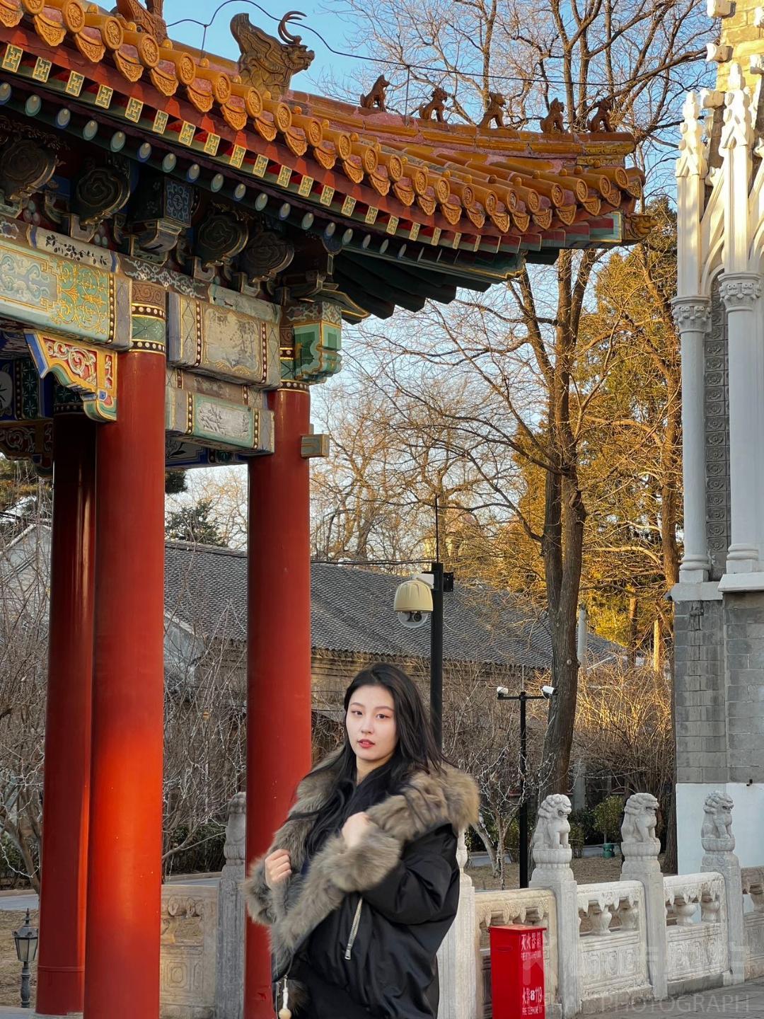 场地图 2