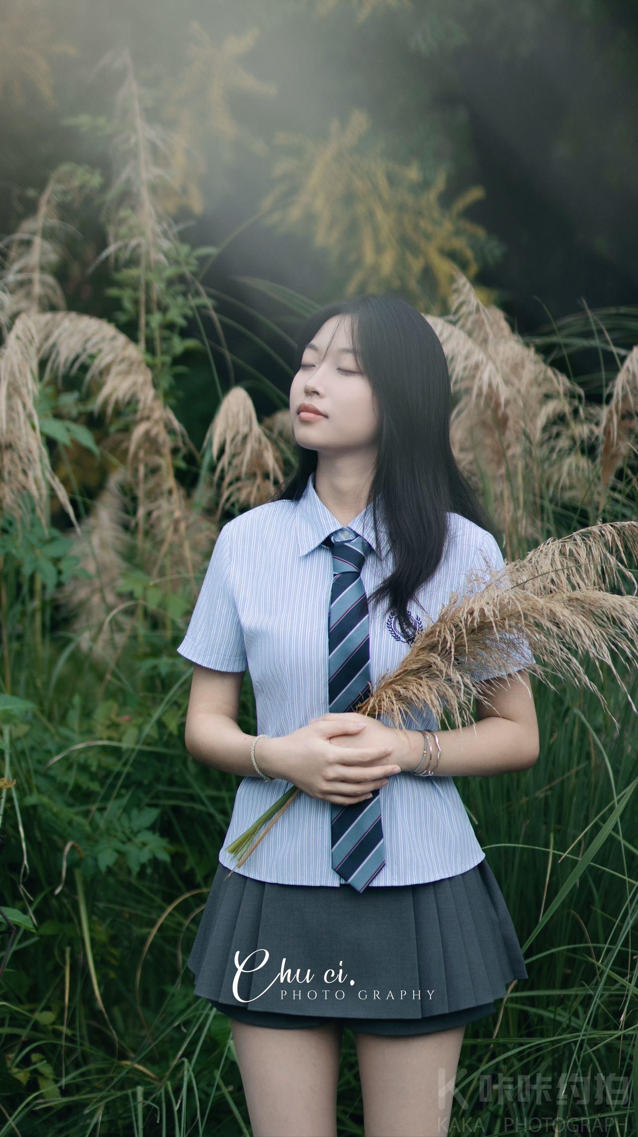 摄影师丨初辞