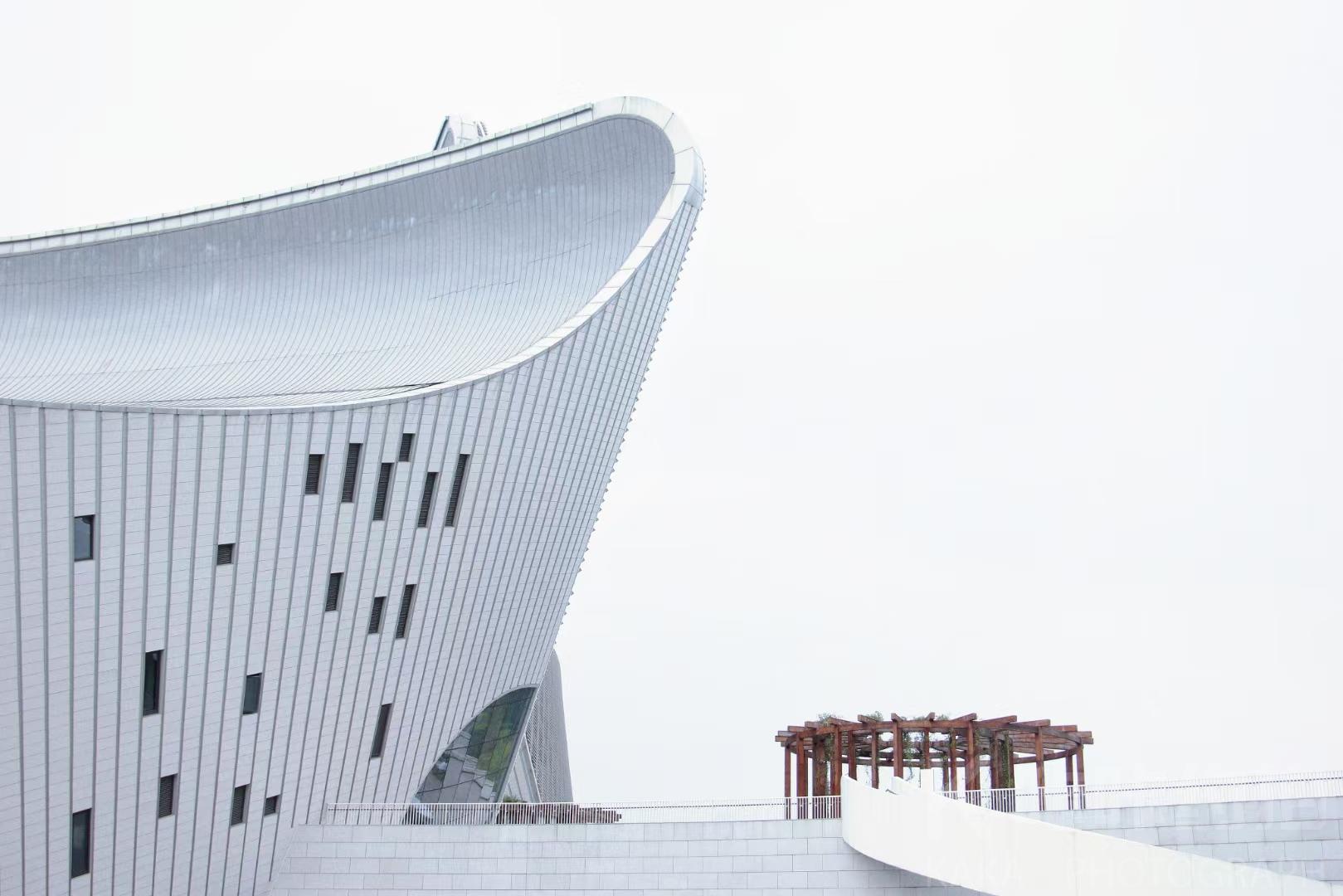 场地图 2