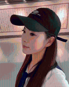 阳光美少女