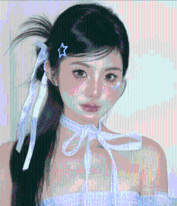 小小