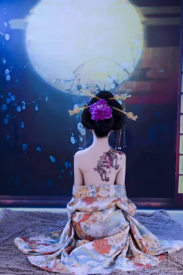 作品图 1