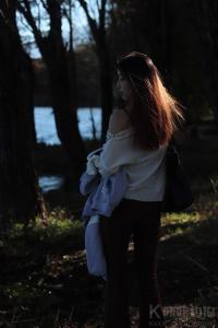 Belind