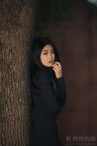 糕冷小美