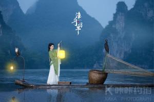 摄影师冬si