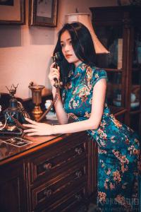 约拍图 1