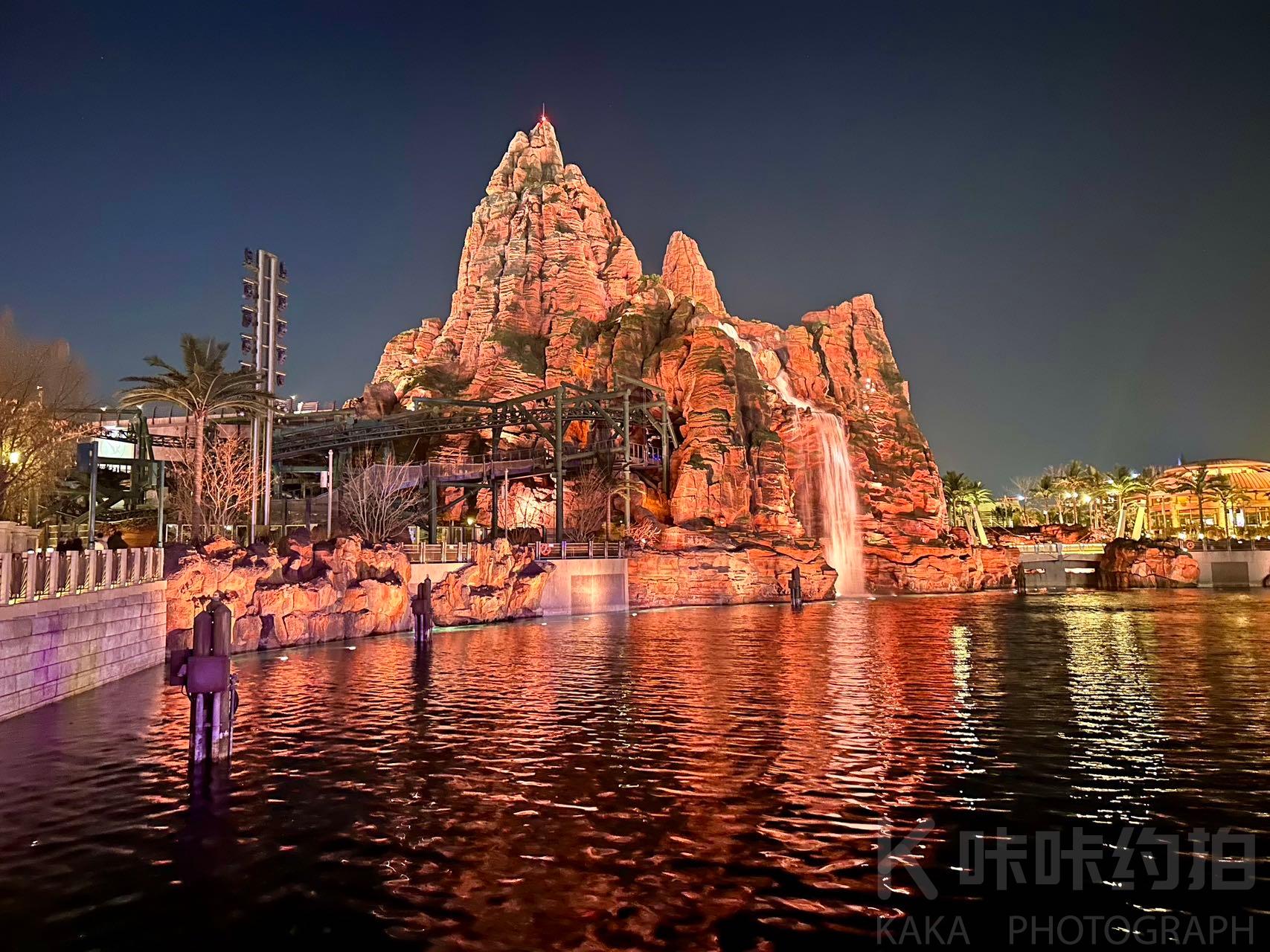 场地图 4
