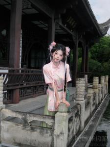 小汤圆陪拍日