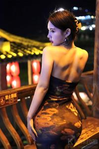 约拍图 3