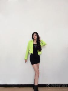娜菲菲