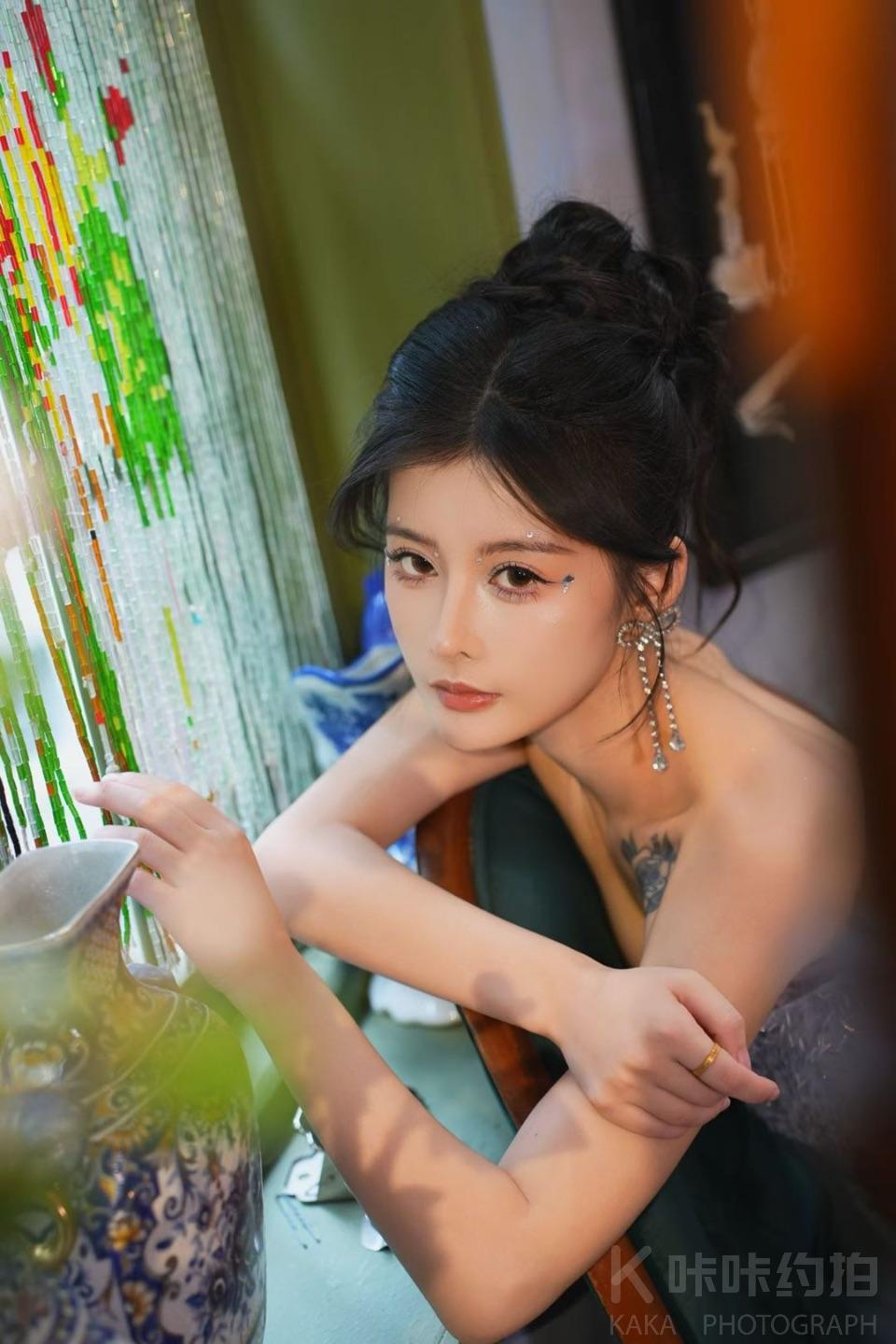 作品图 9