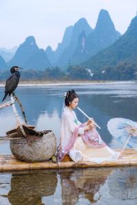 约拍图 1