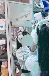 是joli婧