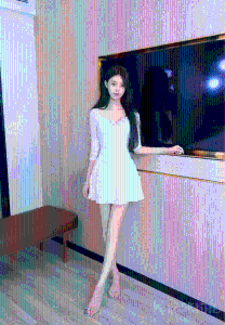 约拍图 3