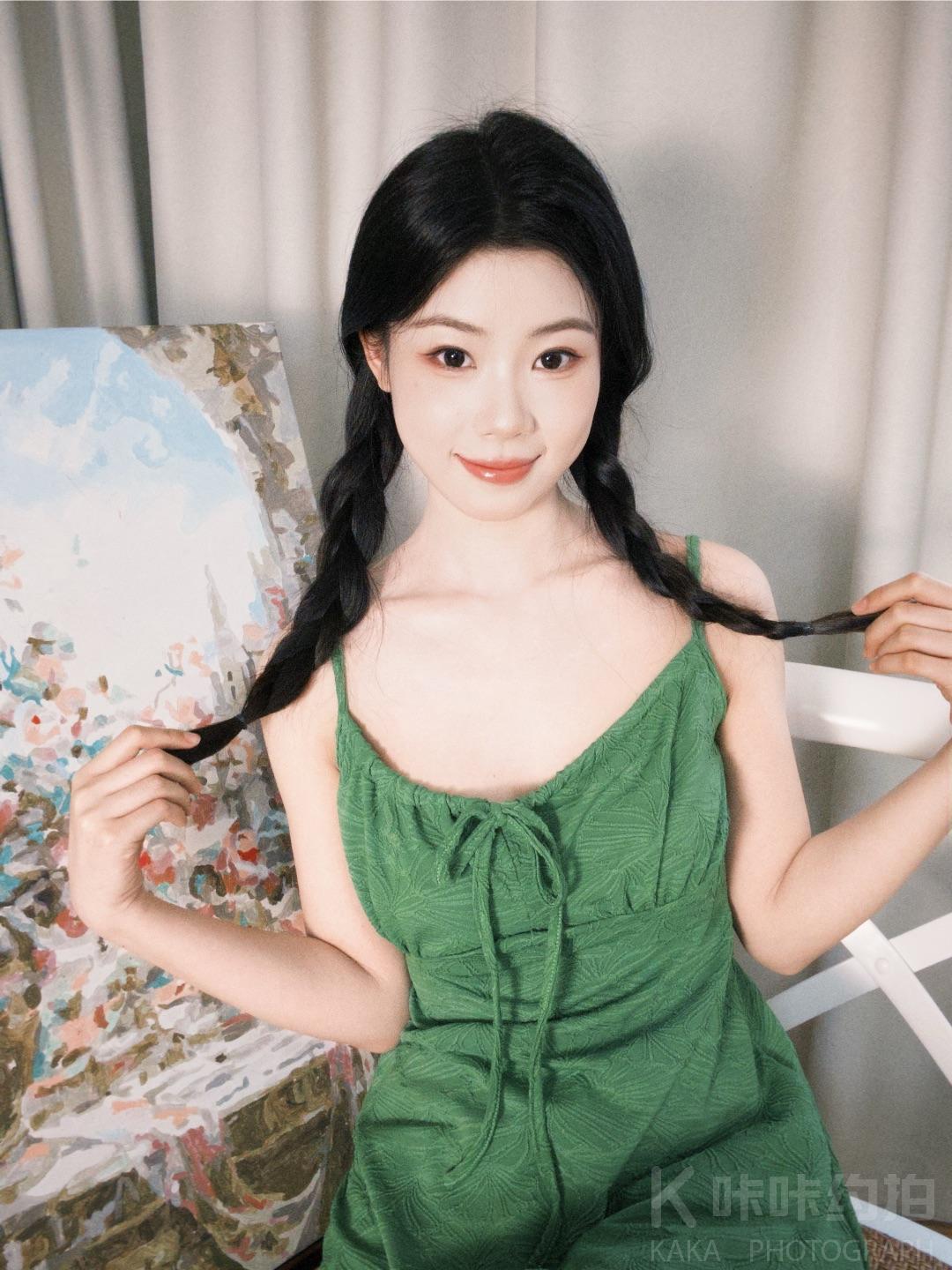 茜茜