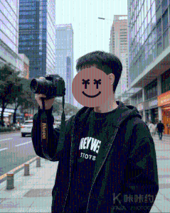 约拍图 1
