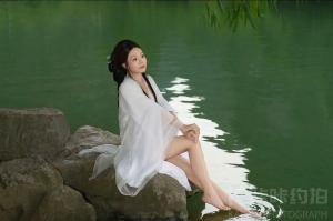 美美