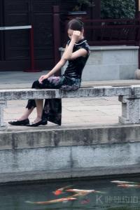 约拍图 3
