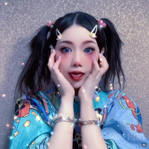 好想去放小羊