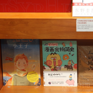鹿菲摄影