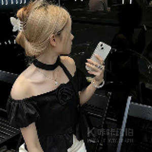 小k