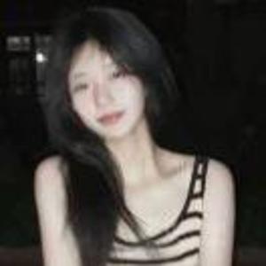 糕冷小美