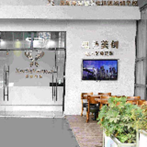 深圳型色半永