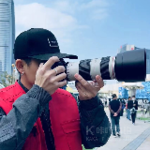 逐光寻影的阿