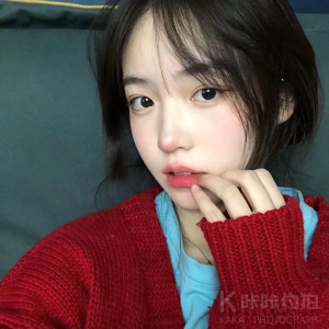 可人儿