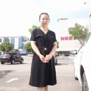 风雨过后