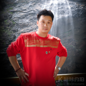 福摄