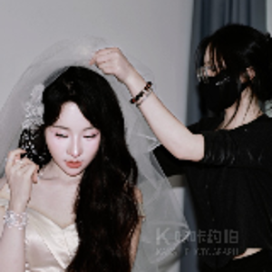 赣州化妆师钟