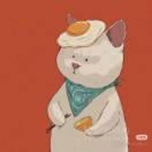 小眼睛