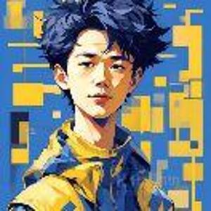 幸福的江先生