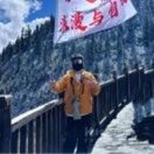 未完待徐