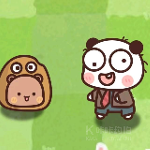 小张