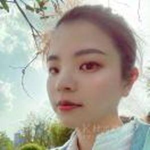 杜冰@