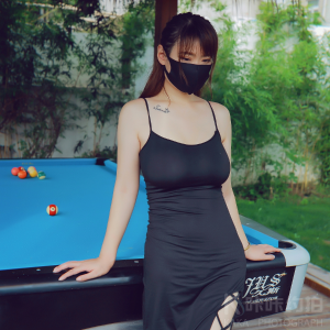 妮妮接拍