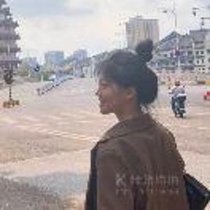 可爱的人