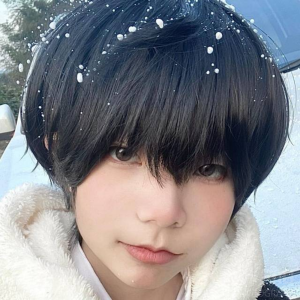 小蒋爱爆米花