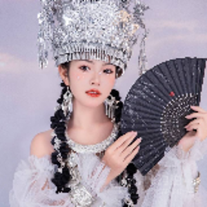 老六看戏
