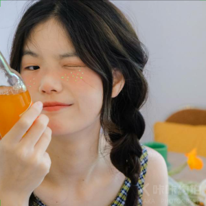 大美丽