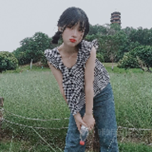 小甜甜