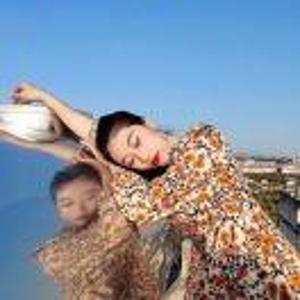 乔乔