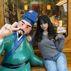 萌