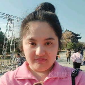 小毛豆董太太