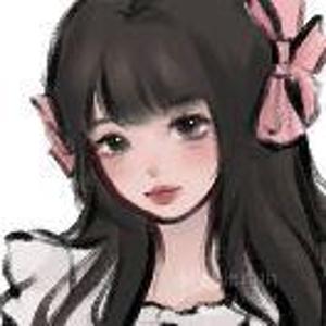 小虞籽儿