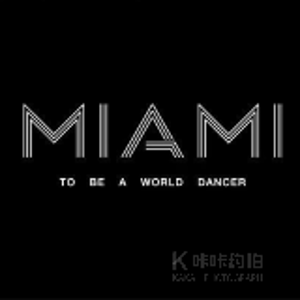 MIAMI石