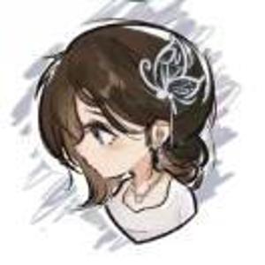 楠楠真的困